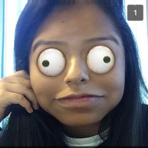 Meet your Posher, Jesse